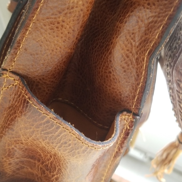 Patricia Nash Johanna backpack - Picture 7 of 8